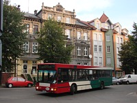 MAN NL202 #574