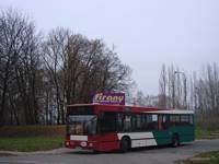 MAN NL202 #574
