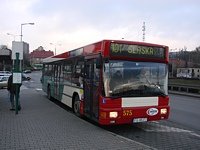 MAN NL202 #575