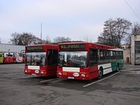 MAN NL202 #575