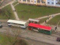 MAN NL202 #575