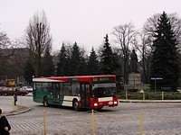 MAN NL202 #575