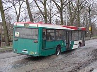 MAN NL202 #575