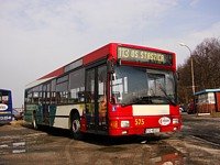 MAN NL202 #575