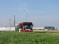MAN NL202 #575