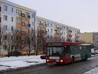 MAN NL202 #575