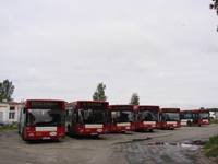 MAN NL202 #575