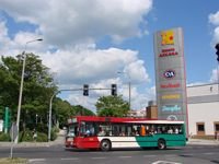 MAN NL202 #575