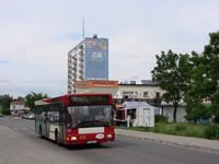 MAN NL202 #575