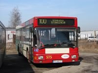 MAN NL202 #575