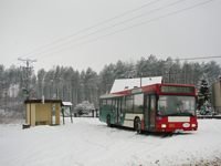 MAN NL202 #575