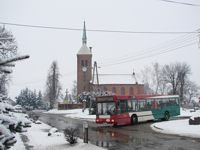 MAN NL202 #575
