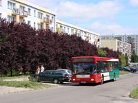 MAN NL202 #575
