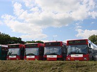 MAN NL202 #575