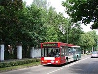 MAN NL202 #575