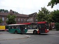 MAN NL202 #575
