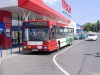 MAN NL202 #575