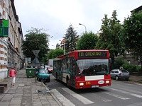 MAN NL202 #575
