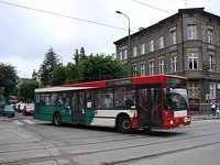 MAN NL202 #575