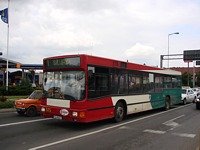 MAN NL202 #575