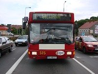 MAN NL202 #575