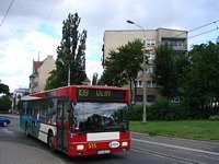 MAN NL202 #575