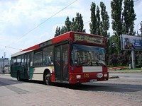 MAN NL202 #575