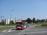 MAN NL202 #575
