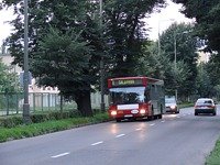 MAN NL202 #575