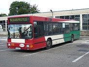 MAN NL202 #575