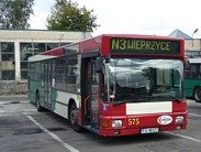 MAN NL202 #575