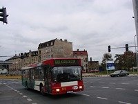 MAN NL202 #575