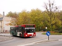 MAN NL202 #575