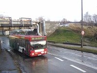 MAN NL202 #575