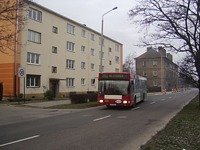 MAN NL202 #575