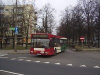 MAN NL202 #575