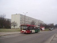 MAN NL202 #575
