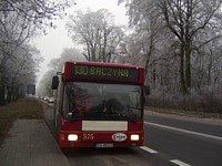 MAN NL202 #575