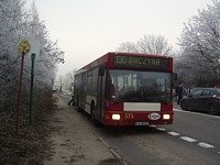 MAN NL202 #575