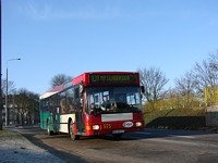 MAN NL202 #575