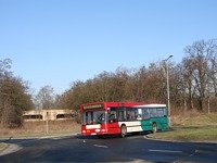 MAN NL202 #575