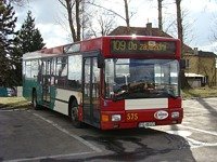 MAN NL202 #575