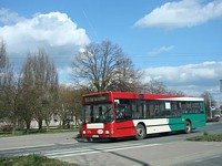 MAN NL202 #575
