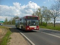 MAN NL202 #575