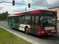 MAN NL202 #575