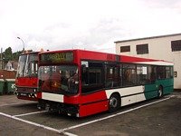 MAN NL202 #575