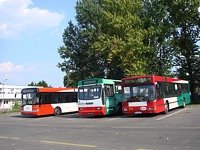 MAN NL202 #575