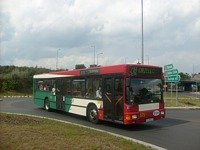 MAN NL202 #575