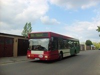 MAN NL202 #575