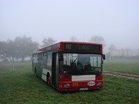 MAN NL202 #575